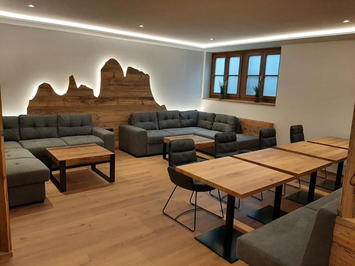 Sporthotel Dachstein West Annaberg im Lammertal Eksteriør bilde