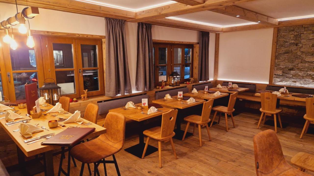 Sporthotel Dachstein West Annaberg im Lammertal Eksteriør bilde