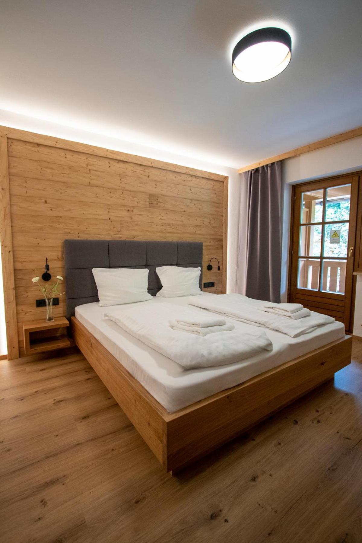 Sporthotel Dachstein West Annaberg im Lammertal Eksteriør bilde