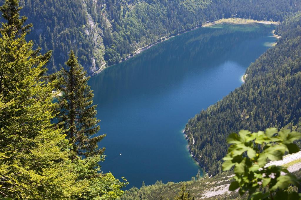 Sporthotel Dachstein West Annaberg im Lammertal Eksteriør bilde
