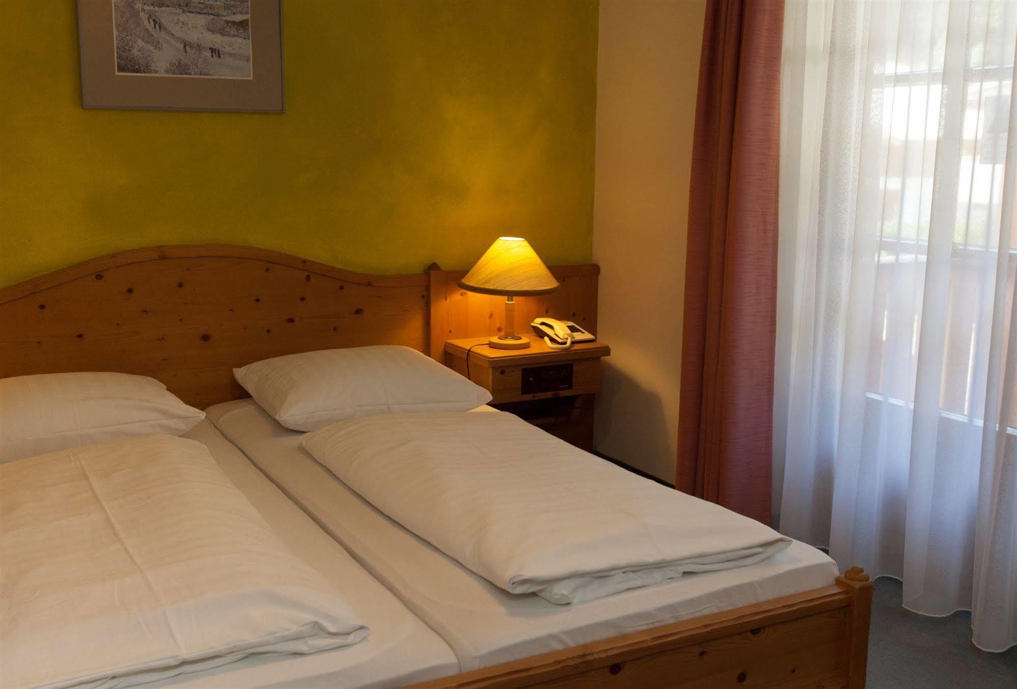 Sporthotel Dachstein West Annaberg im Lammertal Eksteriør bilde