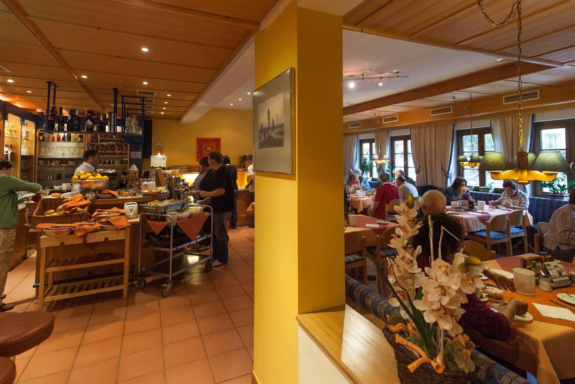 Sporthotel Dachstein West Annaberg im Lammertal Eksteriør bilde