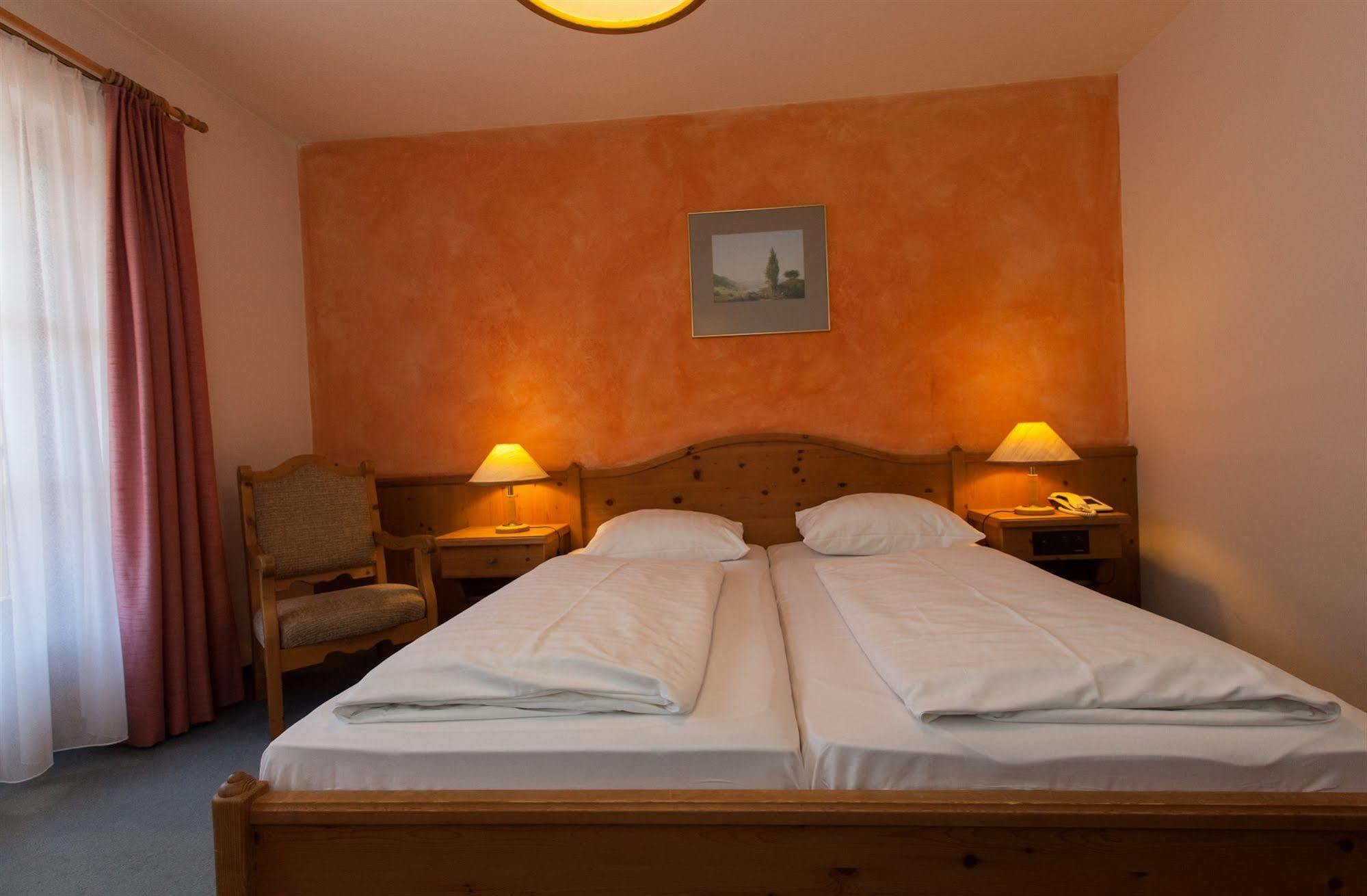 Sporthotel Dachstein West Annaberg im Lammertal Eksteriør bilde